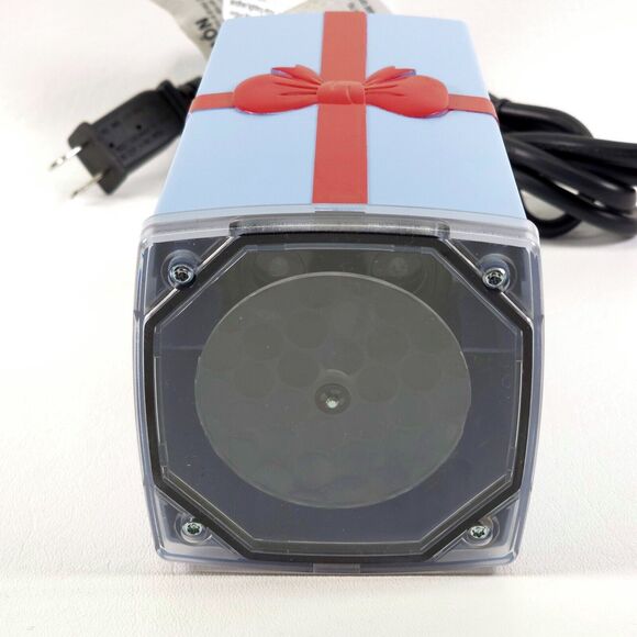 Disney Magic Holiday Princess Motion Mosaic Projection‎ Reflector LED Spotlight - Picture 4 of 12